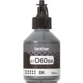 Brother BT-D60BK black ink bottle