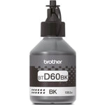 Brother BT-D60BK Black Ink Bottle