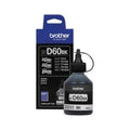 Brother BTD60 black ink bottle