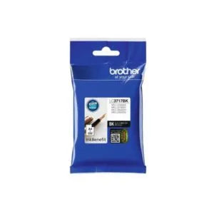 BROTHER LC 3717 BK CATRIDGE