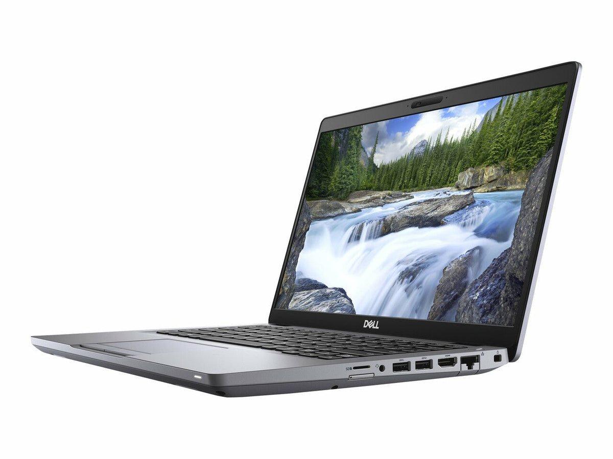 Dell Latitude 5490 i7 8th Gen Laptop Computer | 8 GB RAM | 256 GB SSD | 14" Display