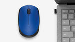 Logitech M170 Wireless Mouse