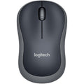 Logitech M185 wireless mouse