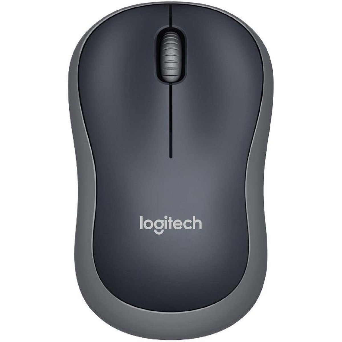Logitech M185 wireless mouse