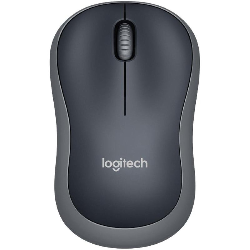 Logitech M185 Wireless Mouse