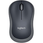 Logitech M185 Wireless Mouse