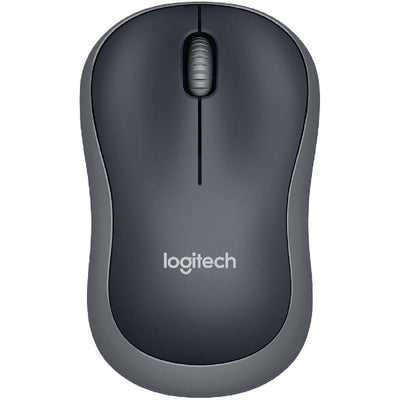 Logitech M185 Wireless Mouse