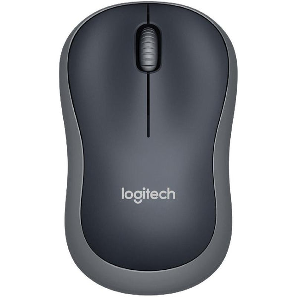Logitech M185 Wireless Mouse
