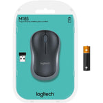 Logitech M185 Wireless Mouse