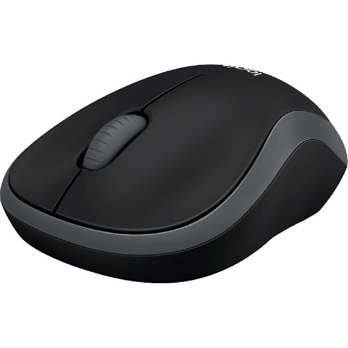 Logitech M185 wireless mouse - view 2