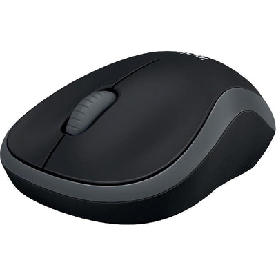 Logitech M185 Wireless Mouse