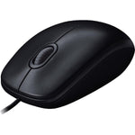 Logitech M90 Wired Mouse