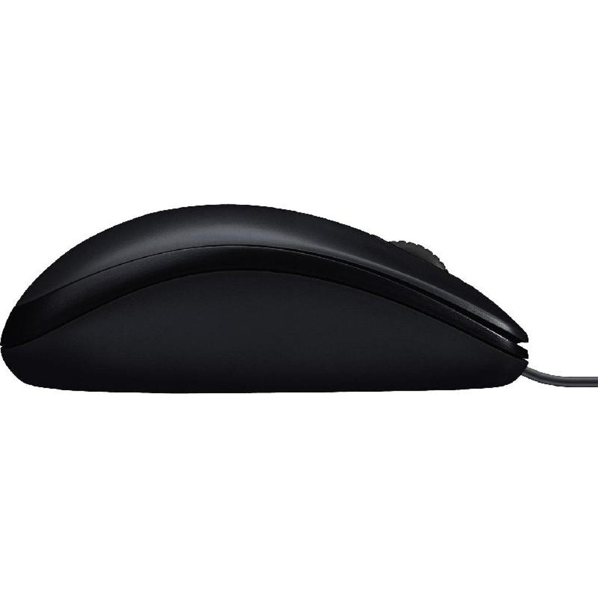 Logitech M90 wired mouse - view 5