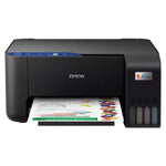 Epson Eco Tank L3252 Multifunctional Color Printer