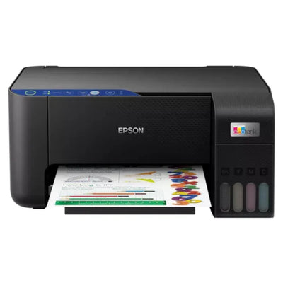 Epson Eco Tank L3252 Multifunctional Color Printer