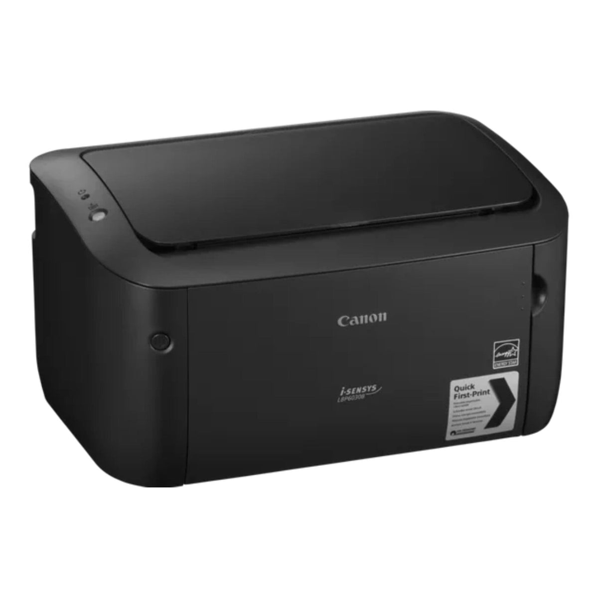 Canon i-SENSYS LBP6030B laser printer - view 2