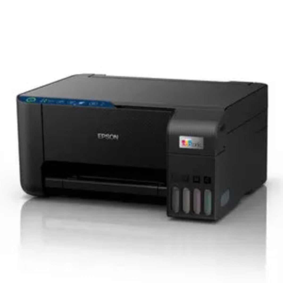 Epson EcoTank L3252 printer - view 2