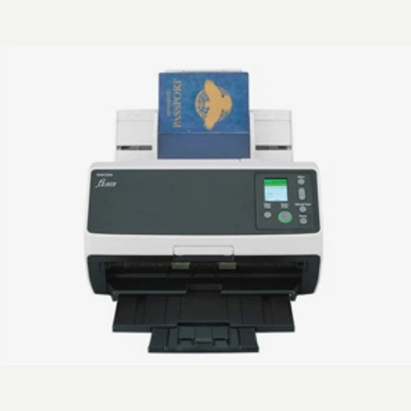 Ricoh fi-8170 Scanner