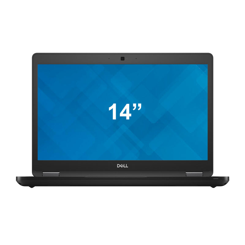 Dell Latitude 5490 i7 8th Gen Laptop Computer | 8 GB RAM | 256 GB SSD | 14" Display