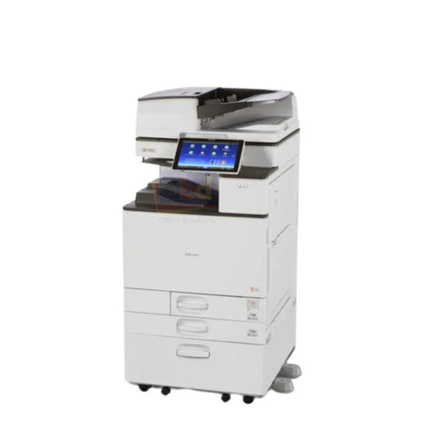 Ricoh MP C3004/MPC3504 A3/A4 Color Multifunctional Printer Photocopier Scanner (Used Refurbished)