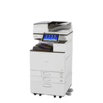Ricoh MP C3004/MPC3504 A3/A4 Color Multifunctional Printer Photocopier Scanner (Used Refurbished)