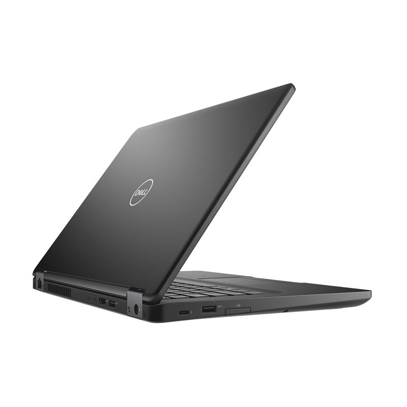 Dell Latitude 5490 i7 8th Gen Laptop Computer | 8 GB RAM | 256 GB SSD | 14" Display