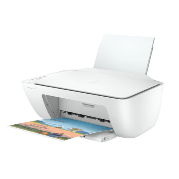 HP Desk Jet 2320 Color Multifunctional Printer