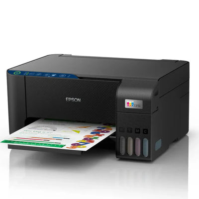 Epson Eco Tank L3252 Multifunctional Color Printer