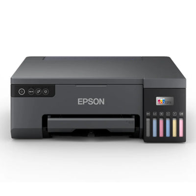 Epson Eco Tank L8050 Ink Tank Photo Printer