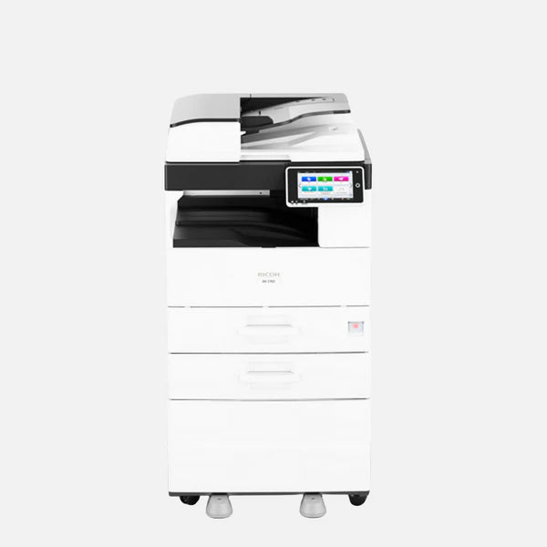 Ricoh IM 2702 A3/A4 Black and White Multifunctional Printer Photocopier Scanner