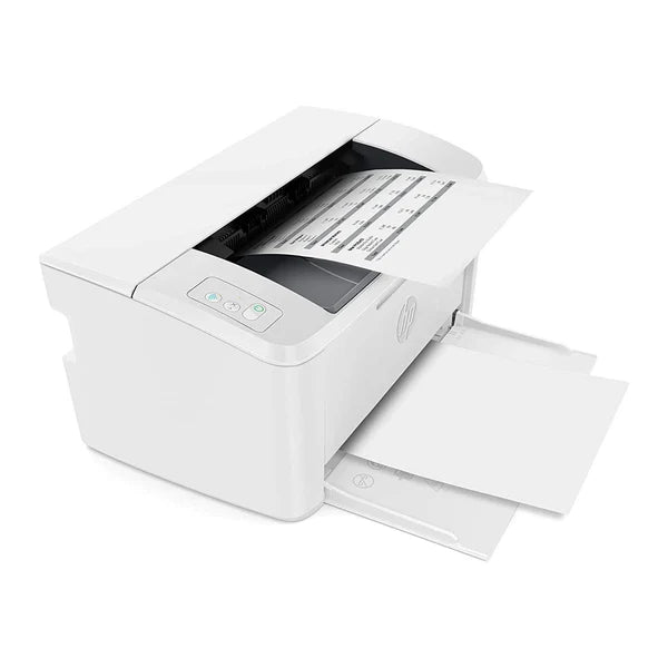 HP LaserJet M111w printer - view 2
