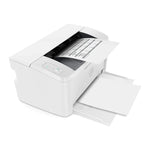 HP LaserJet M111w Black and White Printer