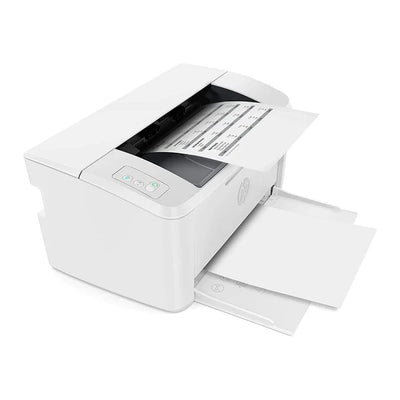 HP LaserJet M111w Black and White Printer