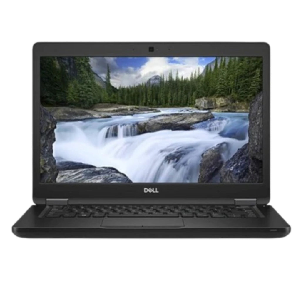 Dell Latitude 5490 i7 8th Gen Laptop Computer | 8 GB RAM | 256 GB SSD | 14" Display