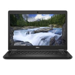 Dell Latitude 5490 i7 8th Gen Laptop Computer | 8 GB RAM | 256 GB SSD | 14" Display