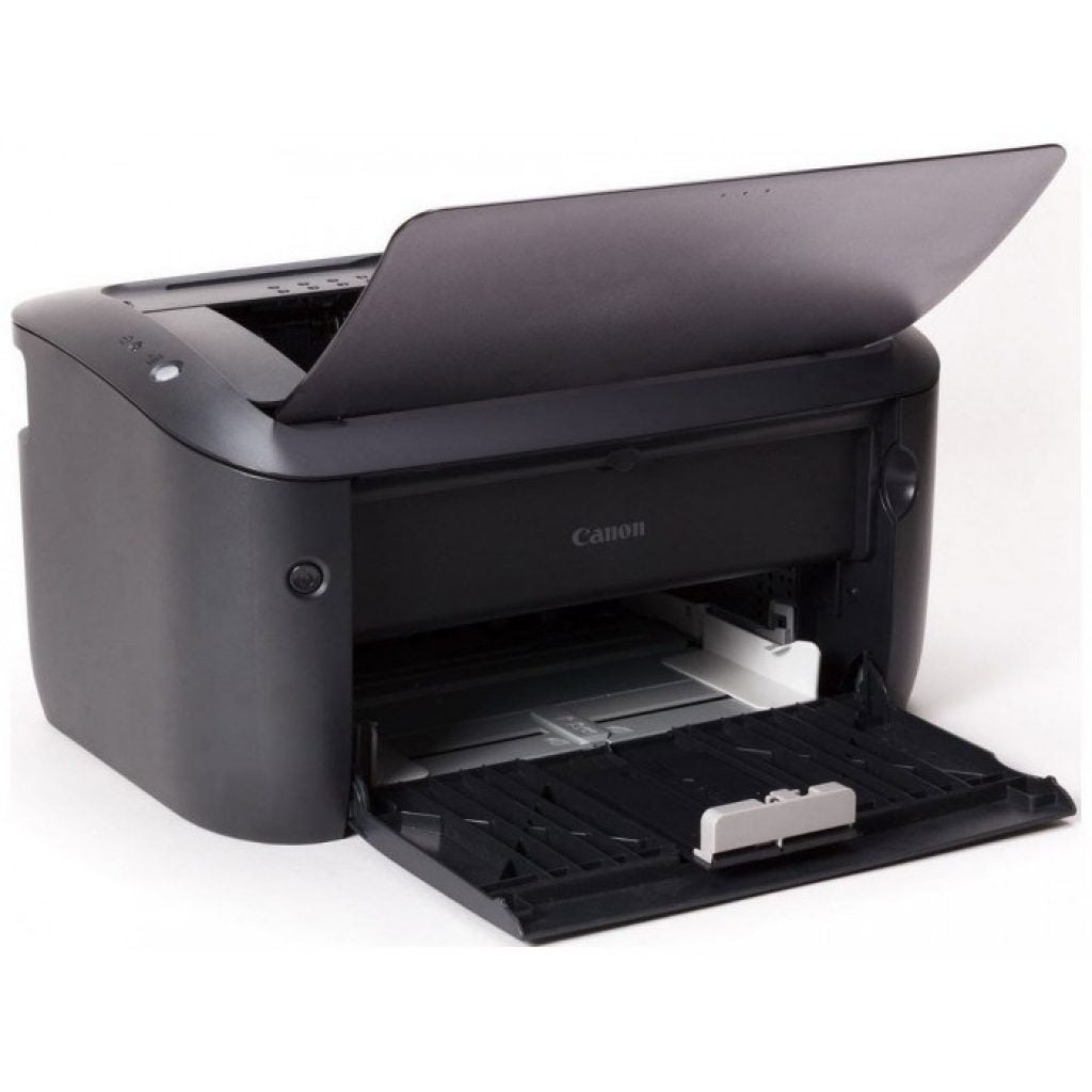 Canon i-SENSYS LBP6030B laser printer - view 4