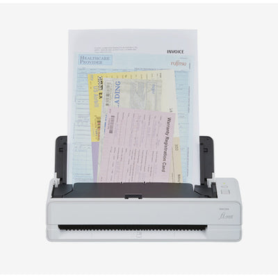 Ricoh fi-800R Scanner