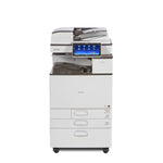 Ricoh MP C2004/MP C2504 A3/A4 Color Multifunctional Printer Photocopier Scanner (Used Refurbished)