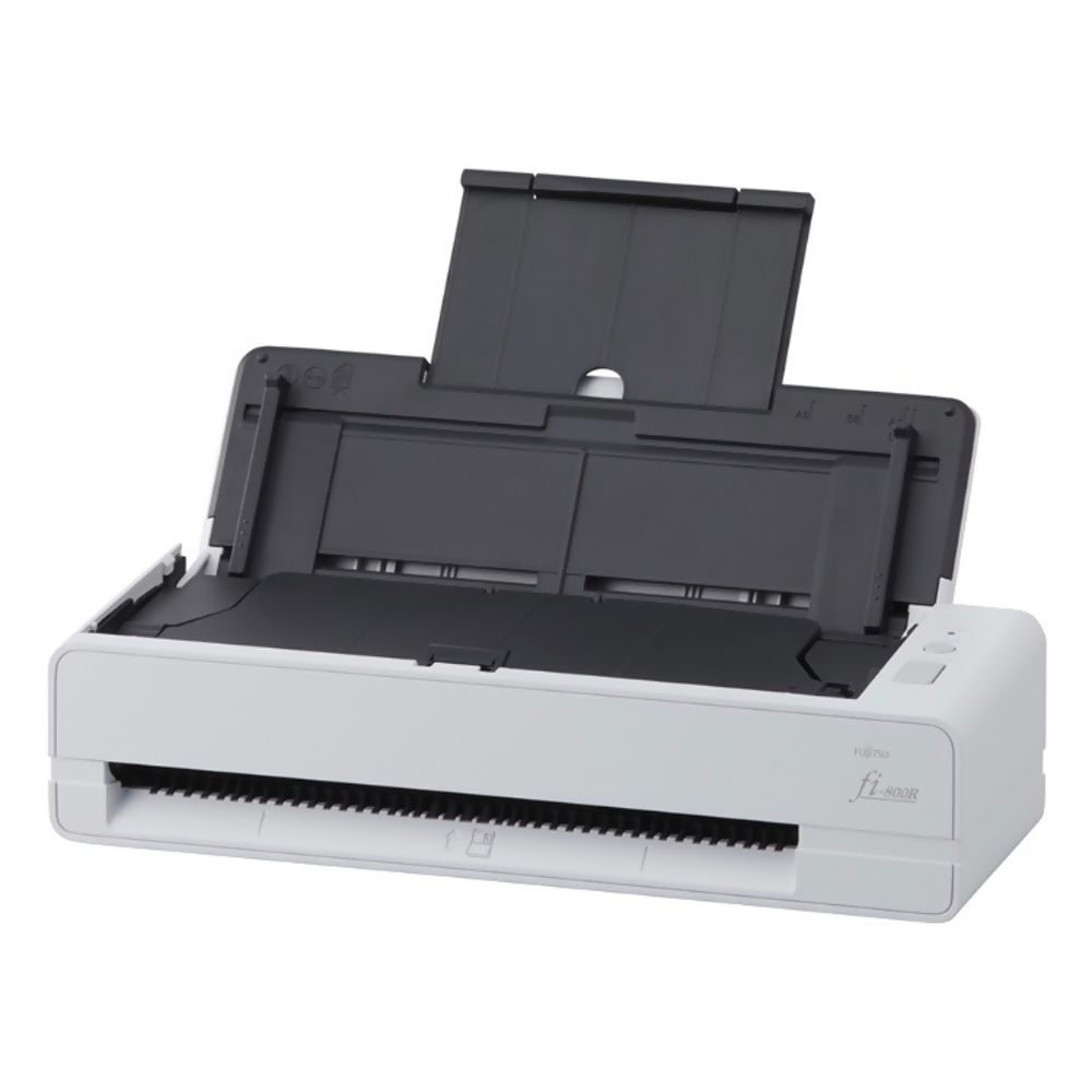 Ricoh fi-800R Scanner