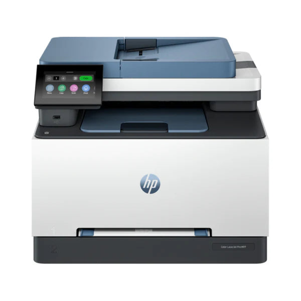 HP Color LaserJet Pro MFP 3303fdw - view 5