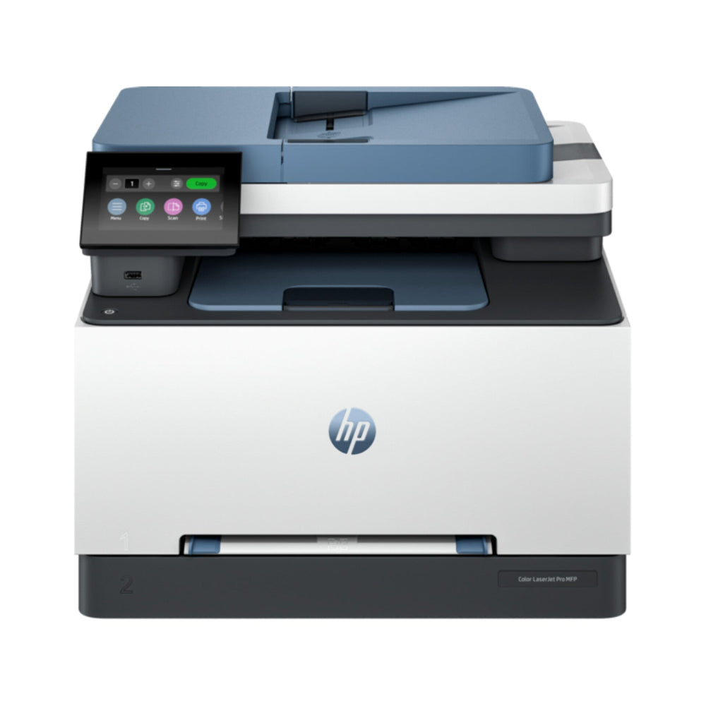 HP Color LaserJet Pro MFP 3303fdw Multifunctional Printer