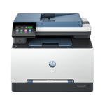 HP Color LaserJet Pro MFP 3303fdw Multifunctional Printer