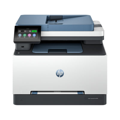 HP Color LaserJet Pro MFP 3303fdw Multifunctional Printer