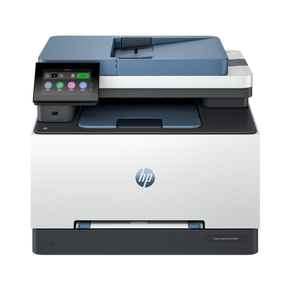 HP Color LaserJet Pro MFP 3303fdw Multifunctional Printer