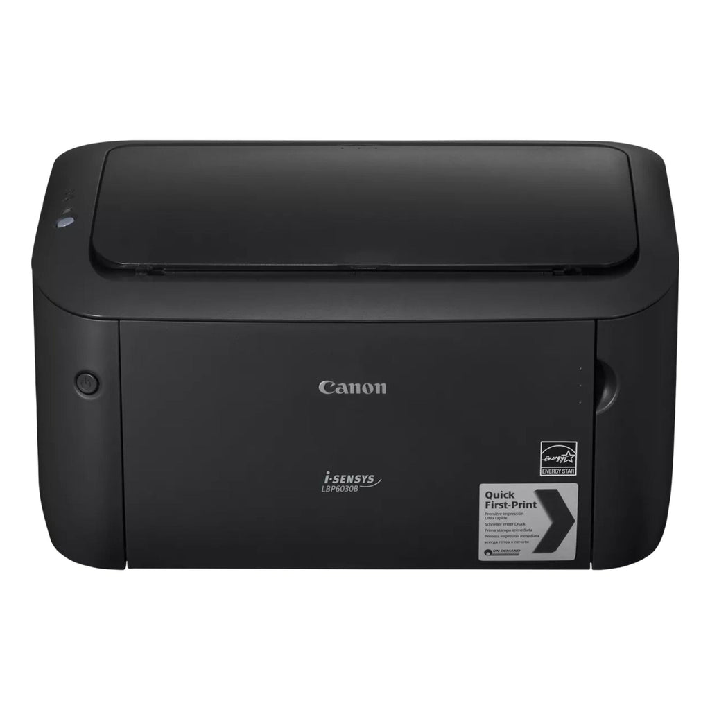 Canon i-SENSYS LBP6030B laser printer - view 3