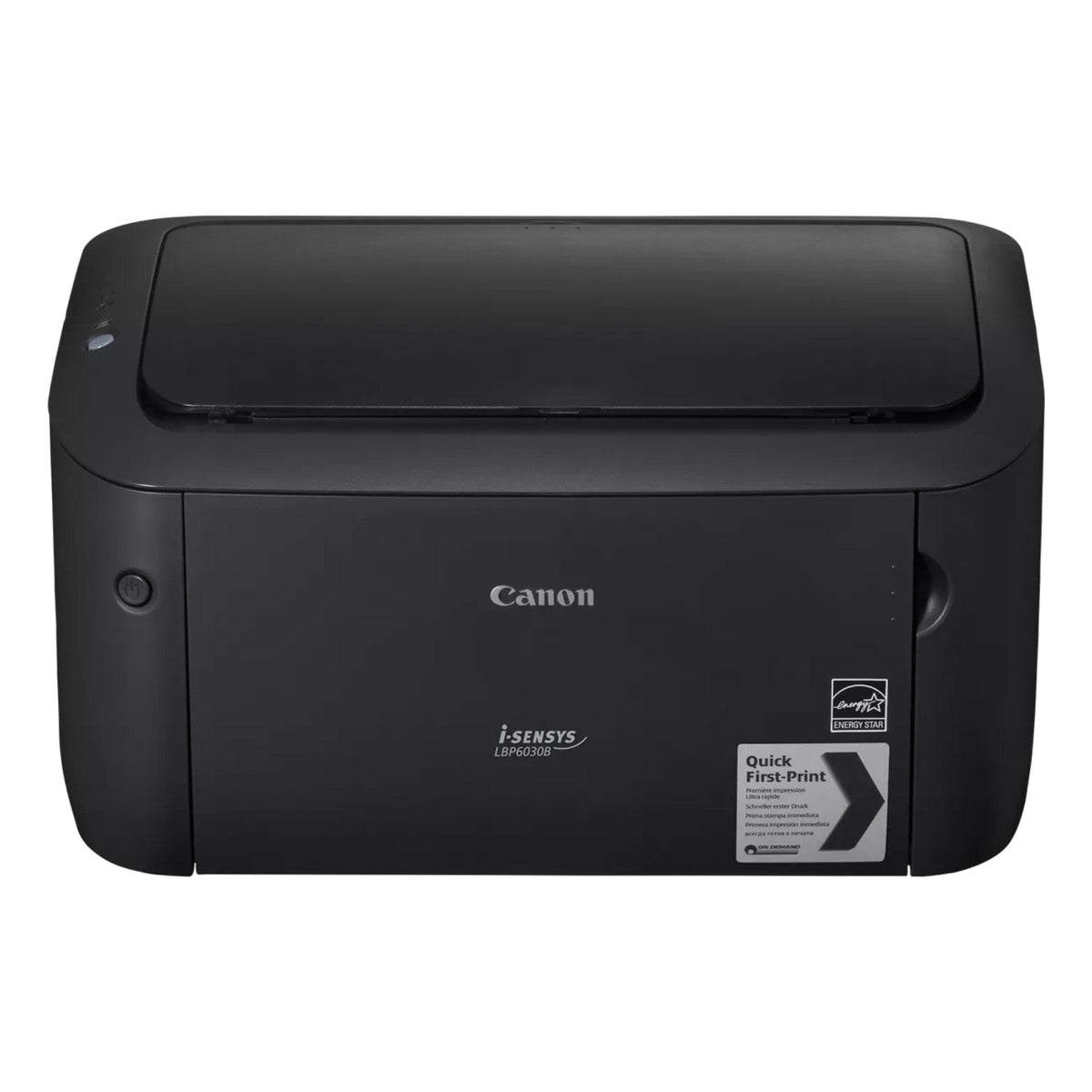 Canon i-SENSYS LBP6030B laser printer - view 3