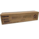 Toshiba T5018U Black Toner Cartridge